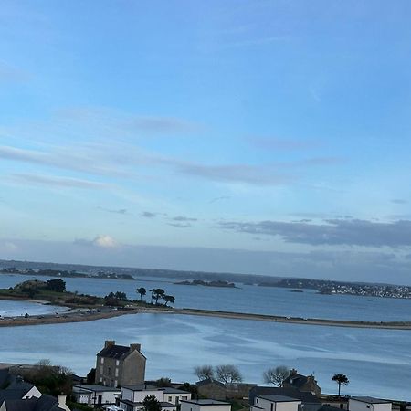 Les Bords De Mer Saint-Pol-de-Léon Esterno foto